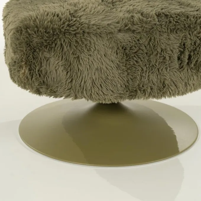 By Boo Fauteuil Furlo - groen