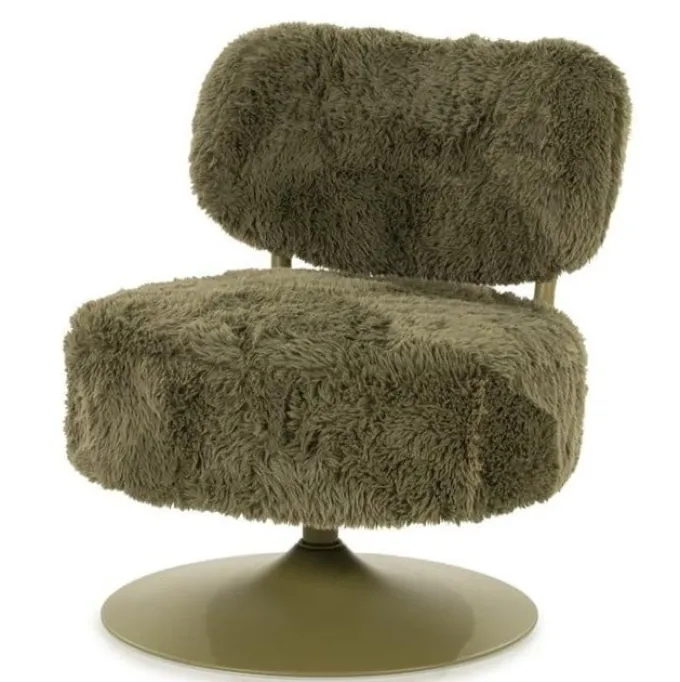 By Boo Fauteuil Furlo - groen