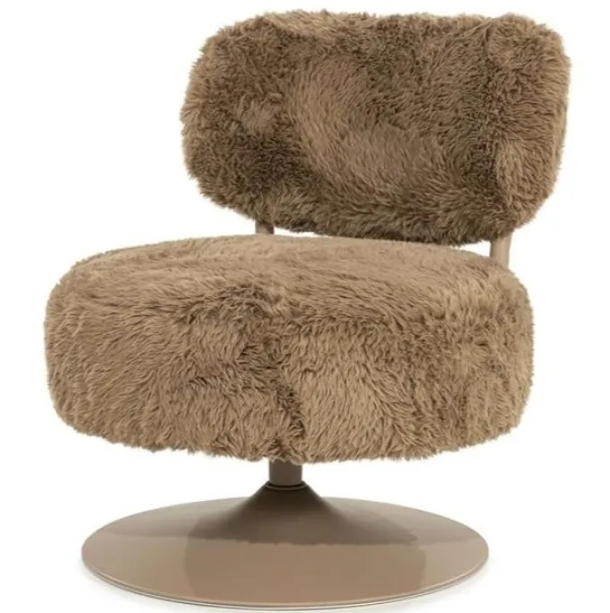 By Boo Fauteuil Furlo - taupe