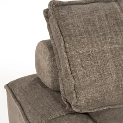 By Boo Fauteuil Hive - bruin
