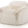 By Boo Fauteuil Hug - beige