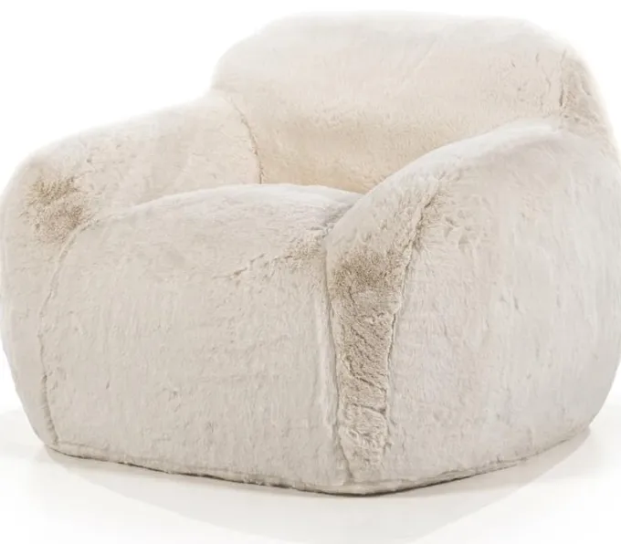 By Boo Fauteuil Hug - beige