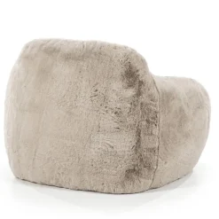 By Boo Fauteuil Hug - taupe