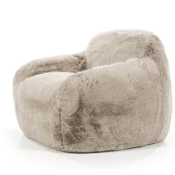 By Boo Fauteuil Hug - taupe