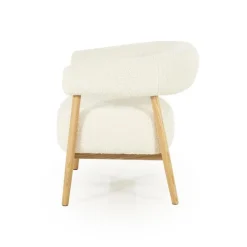 By Boo Fauteuil Mysa - beige