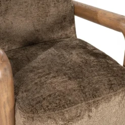 By Boo Fauteuil Retrova - Bruin