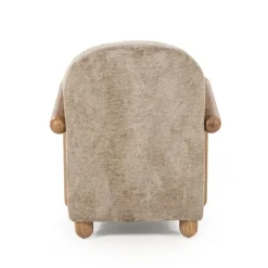 By Boo Fauteuil Retrova - Taupe