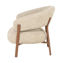 By Boo Fauteuil Sedia - bruin