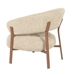 By Boo Fauteuil Sedia - bruin
