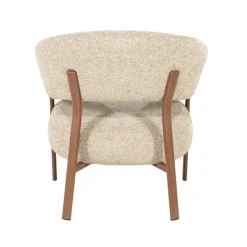 By Boo Fauteuil Sedia - bruin