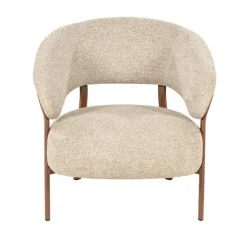 By Boo Fauteuil Sedia - bruin