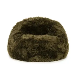 By Boo Fauteuil Snuzzle - groen