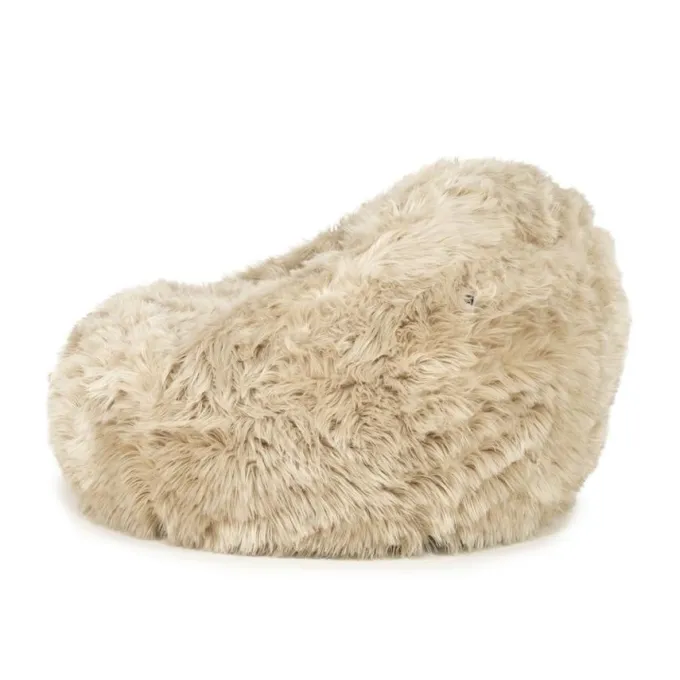 By Boo Fauteuil Snuzzle - taupe