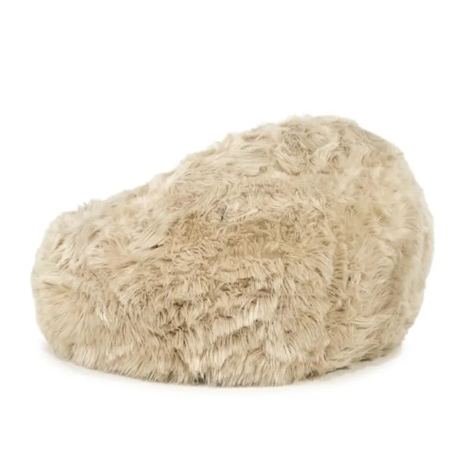 By Boo Fauteuil Snuzzle - taupe