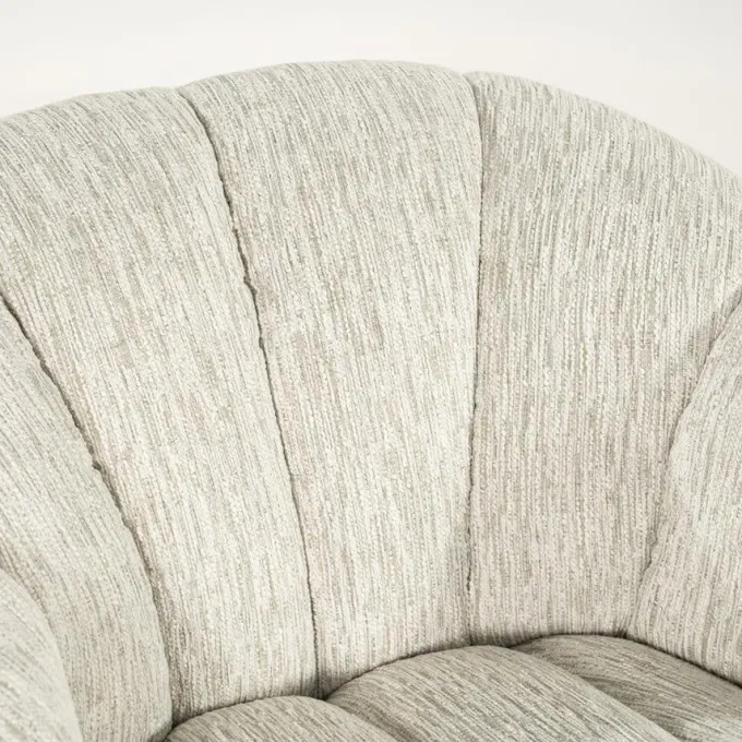 By Boo Fauteuil Sogno - beige