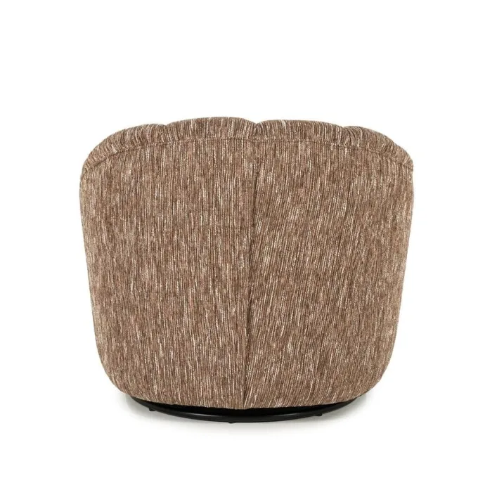 By Boo Fauteuil Sogno - burgundy