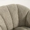 By Boo Fauteuil Sogno - taupe