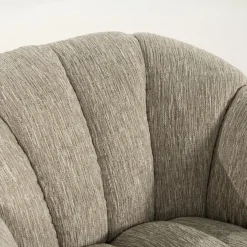 By Boo Fauteuil Sogno - taupe