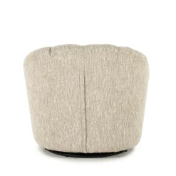 By Boo Fauteuil Sogno - taupe