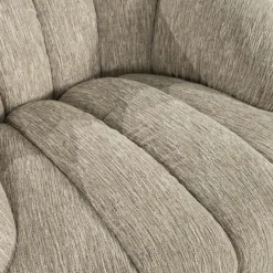 By Boo Fauteuil Sogno - taupe