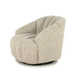 By Boo Fauteuil Sogno - taupe