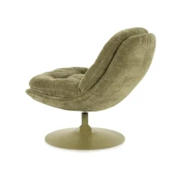 By Boo Fauteuil Tromba - groen