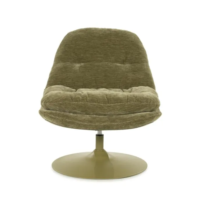 By Boo Fauteuil Tromba - groen
