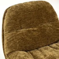 By Boo Fauteuil Tromba - mosterd