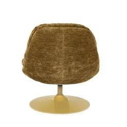 By Boo Fauteuil Tromba - mosterd