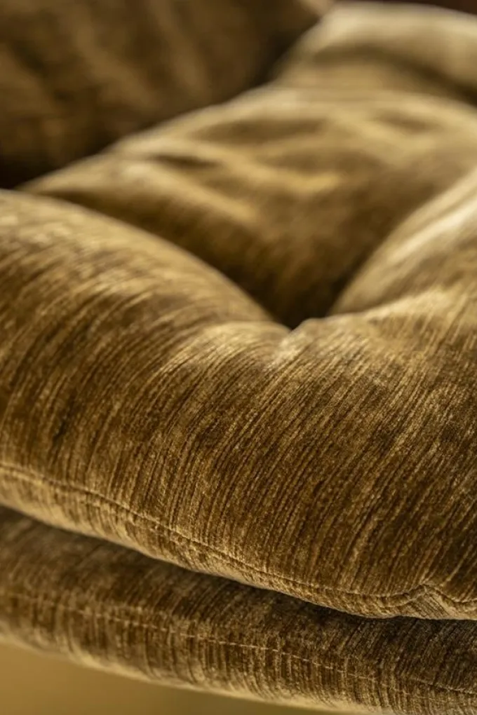 By Boo Fauteuil Tromba - mosterd