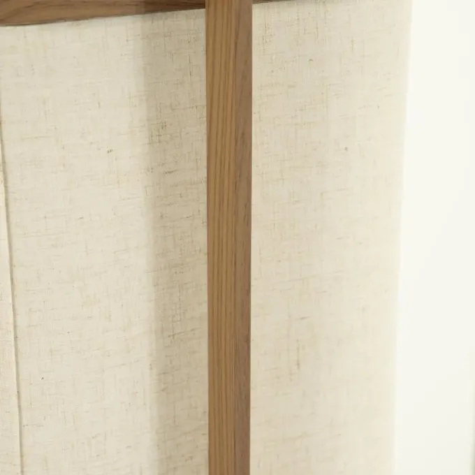 By Boo Hanglamp Aterlier groot - bruin