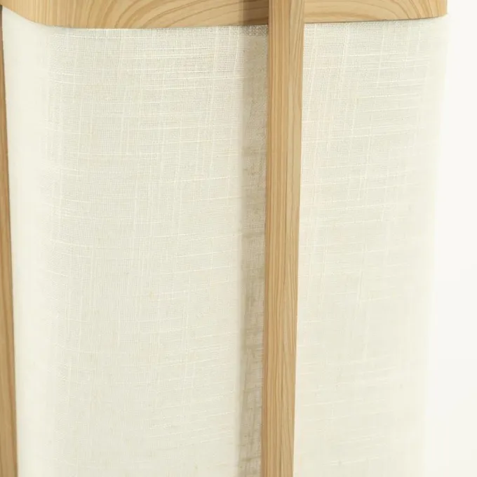 By Boo Hanglamp Aterlier groot – naturel