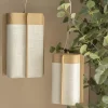 By Boo Hanglamp Aterlier klein – naturel