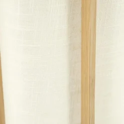 By Boo Hanglamp Aterlier klein – naturel