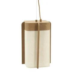 By Boo Hanglamp Aterlier klein - bruin