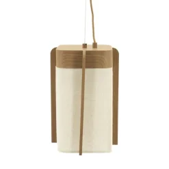 By Boo Hanglamp Aterlier klein - bruin