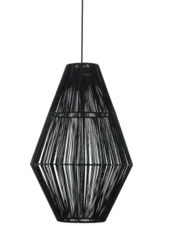 By Boo Hanglamp Aya 2 - zwart
