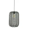 By Boo Hanglamp Carbo Zwart - By Boo