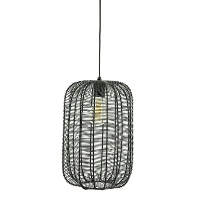 By Boo Hanglamp Carbo Zwart - By Boo