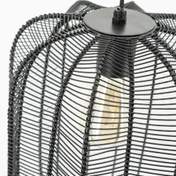 By Boo Hanglamp Carbo Zwart - By Boo