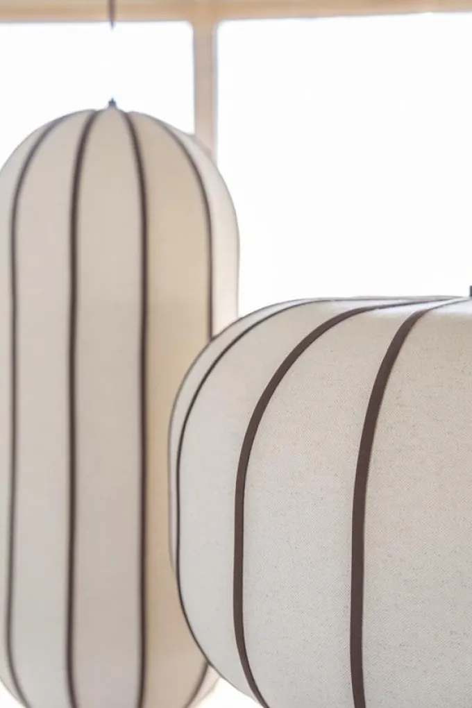 By Boo Hanglamp Cocoon – type 2
