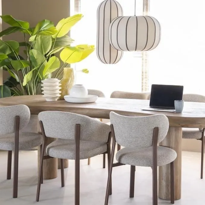 By Boo Hanglamp Cocoon – type 2