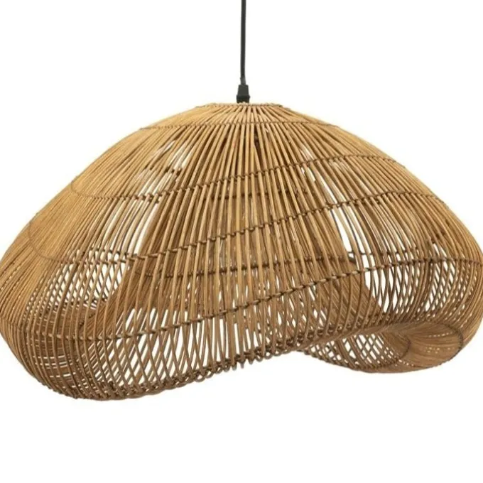 By Boo Hanglamp Lunar – bruin