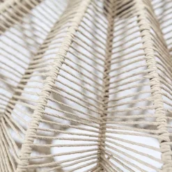 By Boo Hanglamp Nimbus - Naturel | Sfeervolle Scandinavische Verlichting