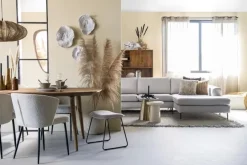 By Boo Hanglamp Nimbus - Naturel | Sfeervolle Scandinavische Verlichting