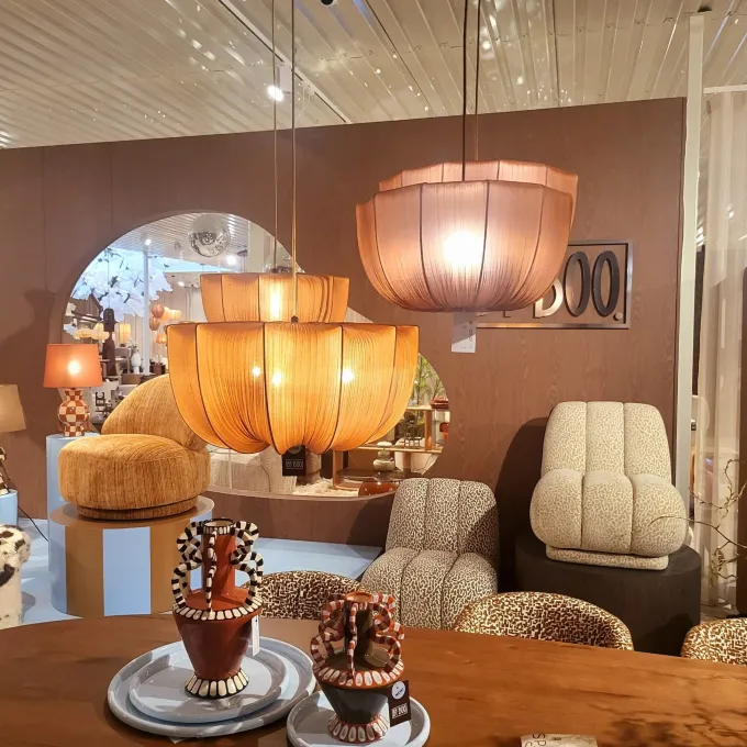 By Boo Hanglamp Nuvia, type 2 - klein