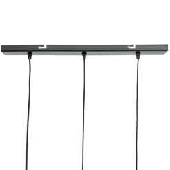 By Boo Hanglamp Ovo cluster rechthoek - natural
