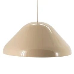 By Boo Hanglamp Puro groot - taupe