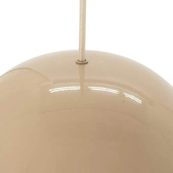 By Boo Hanglamp Puro klein - taupe