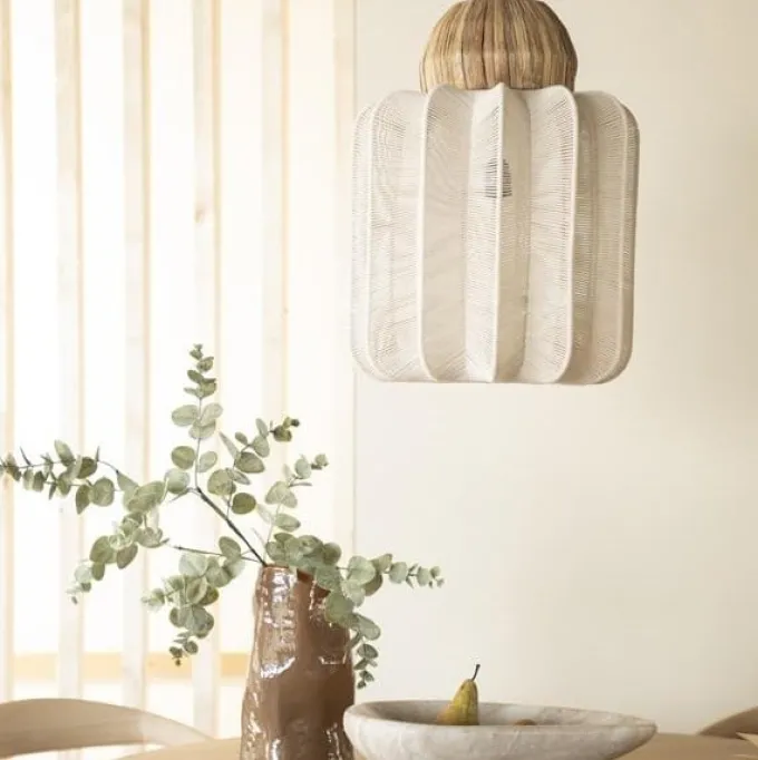 By Boo Hanglamp Reb